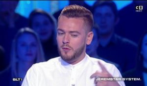 Nikos Aliagas choqué : Jeremstar révèle avoir refusé "une promotion canapé" pour faire la Star Ac' (Vidéo)