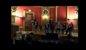 7. Temps d'échanges avec le public, partie 2/2 - Conférence-débat VFCEA 24/01/2017