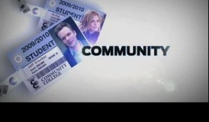 Community Trailer Saison 1