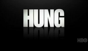 Hung Trailer Saison 1