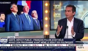 Présidentielle 2017: Quelle est aujourd'hui la capacité de François Fillon à réformer et à demander des efforts aux Français ? - 06/02