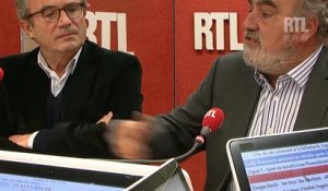 Édition spéciale - Intervention de François Fillon : On refait le monde le 6 février