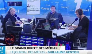 France 2 : David Pujadas confie avoir pensé à quitter la chaîne