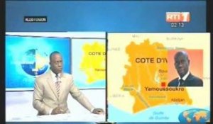 Drame à Yamoussoukro : Dicko Toké, le dompteur des caïmans, dévoré par ses sujets
