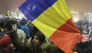 Le Premier ministre roumain refuse de démissionner
