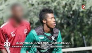 Aulnay-sous-Bois: Le témoignage de Théo qui affirme avoir été violé par un policier avec sa matraque