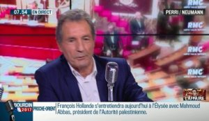 Perri & Neumann : François Fillon a-t-il réussi son discours ? - 07/02