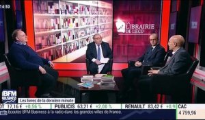 Les livres de la dernière minute:Vladimir Maïakovski, Jean-Baptiste Say et Pierre Rondeau - 08/02
