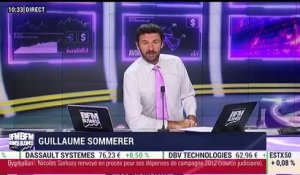 Le Match des Traders: Jean-Louis Cussac VS Romain Daubry - 07/02