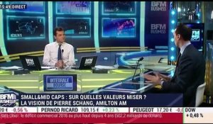 Y'a pas que le CAC: Sur quelles valeurs small & mid caps miser ? - 07/02