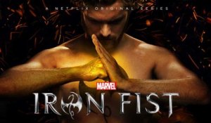 Marvel's IRON FIST [VOST] Trailer - Bande-annonce officielle - Netflix [HD] [Full HD,1920x1080p]