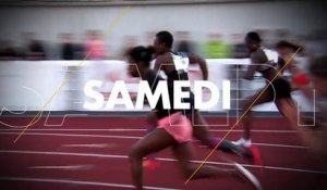Athlétisme - Meeting Féminin du Val d'Oise (Eaubonne) - Bande annonce Sam 11/02 à 08h30 sur Numéro 23