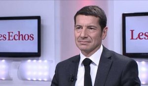 Affaire Fillon : un « détournement d’opinion publique », dénonce David Lisnard