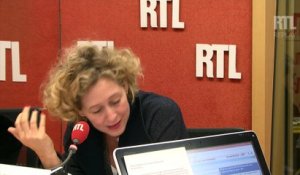 Aulnay-sous-Bois : "L'affaire Théo met les politiques en émoi", constate Alba Ventura
