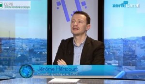 Jérôme Héricourt, Décennie perdue dans la zone euro : stop ou encore ?