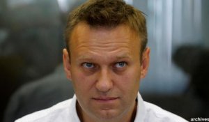 L'opposant russe Alexeï Navalny reconnu coupable de détournement de fonds