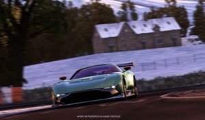 Project CARS 2 - Trailer d'annonce