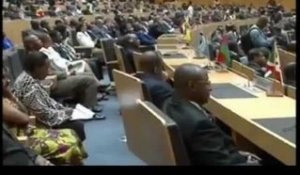 Ethiopie: Enjeux de la 5eme reunion conjointe des ministres de l'economie et des finances