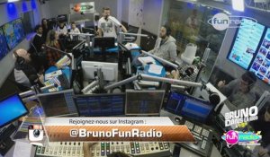 La chaîne Bruno dans la Radio (09/02/2017) - Best Of Bruno dans la Radio