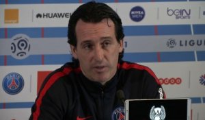 Foot - L1 - PSG : Emery assume pour Areola