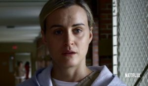 Bande annonce de la saison 5 d'Orange is the New Black