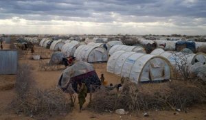 Au Kenya, la justice annule la fermeture d'un des plus grands camps de réfugiés