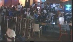CAN 2012. Explosion de joie dans la commune de yopougon après la victoire sur la Guinée