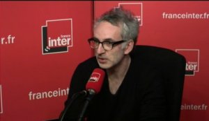 Vincent Delerm : "Les Victoires de la musique, c'est un accélérateur de particules"