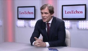 "Un schéma pourrait être catastrophique : l'élection de Marine Le Pen" (Didier Le Menestrel)
