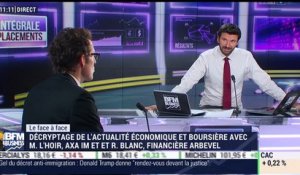 Ronan Blanc VS Mathieu L'Hoir (1/2): Le décalage de valorisation entre l'Europe et Wall Street va-t-il durer ? - 10/02