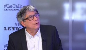 Éric Coquerel : la vision politique de Marine Le Pen est "obscurantiste et xénophobe"