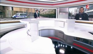 Montpellier : "L'attentat était imminent"