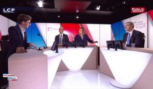 Hervé Mariton face au Scan politique - Parlement Hebdo