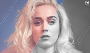 #ChainedToTheRhythm of Katy Perry
