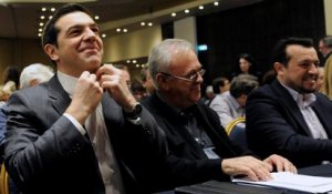 Dette grecque : Tsipras confiant sur un accord avec les créanciers
