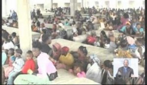 500 femmes de la commune d'Abobo insérées par le fond national de solidarité