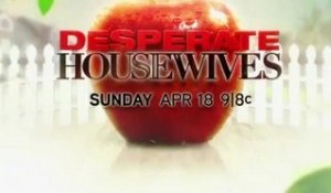Desperate Housewives - Promo : 6x19