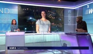 Présidentielle 2017 : François Fillon un peu chahuté à la Réunion