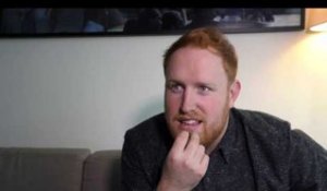 Gavin James interview (part 2)