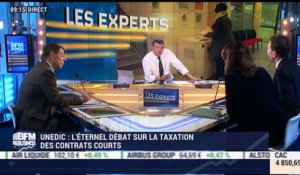 Nicolas Doze: Les Experts (1/2) – 13/02