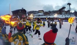 D’un simple « délire de soirée » à un grand événement… L’incroyable histoire du Tournoi des six stations