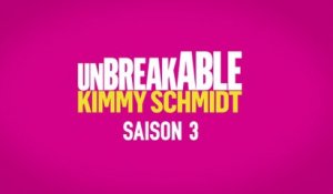 Unbreakable Kimmy Schmidt Saison 3 - Teaser - Netflix [HD] [Full HD,1920x1080p]