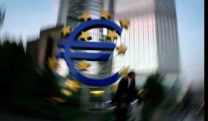 Sortie de l’euro : les cinq questions  que se posent les investisseurs