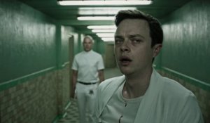 A Cure for Life - Extrait Hall [Officiel] VF HD (Dane DeHaan)