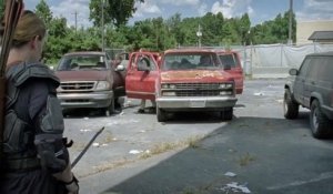 The Walking Dead : trailer S07E10