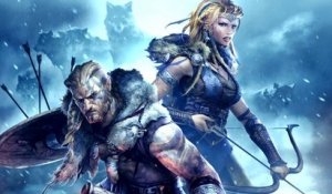 Vikings : Wolves of Midgard - Bande-annonce