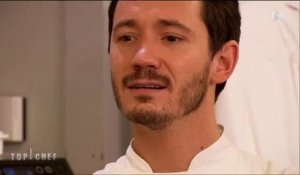 Une candidate de Top Chef bat Cédric Grolet, meilleur pâtissier 2016 ! Regardez