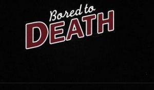 Bored To Death - Promo - Saison 2