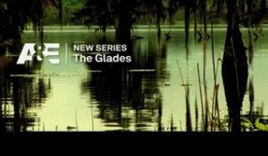 The Glades - Promo Saison 4