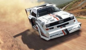 5 raisons de jouer à DiRT Rally sur PlayStation VR !